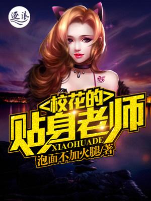 校花的贴身老师 木小鱼