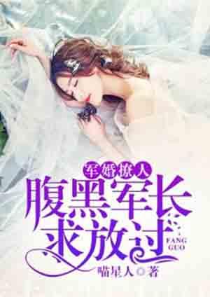 腹黑军长求放过