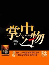 掌中之物讲的什么
