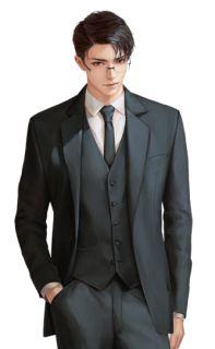 叶凌天袁雪叫什么名字