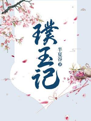 璞玉记txt百度链接