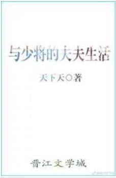 与少将的夫夫生活(连载中)
