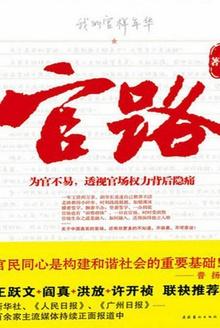 我的官场岁月乡镇