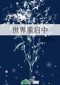 世界重启电子书