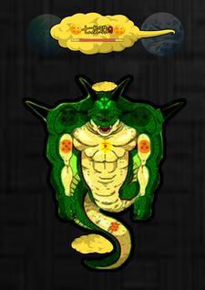 七龙珠琪琪和布尔玛合体