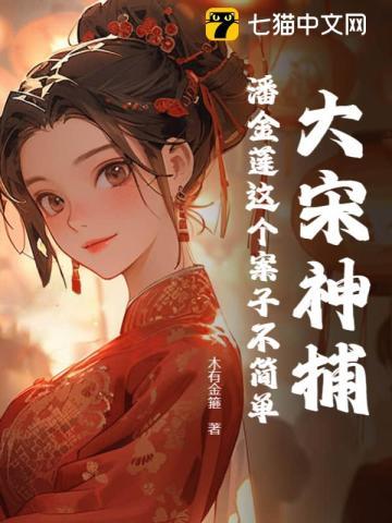 大宋神捕全文阅读