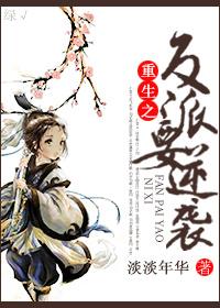 重生反派之悍妻要逆袭