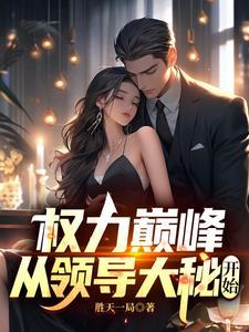 权力巅峰从领导大秘开始听书