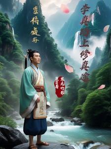 踏上神途