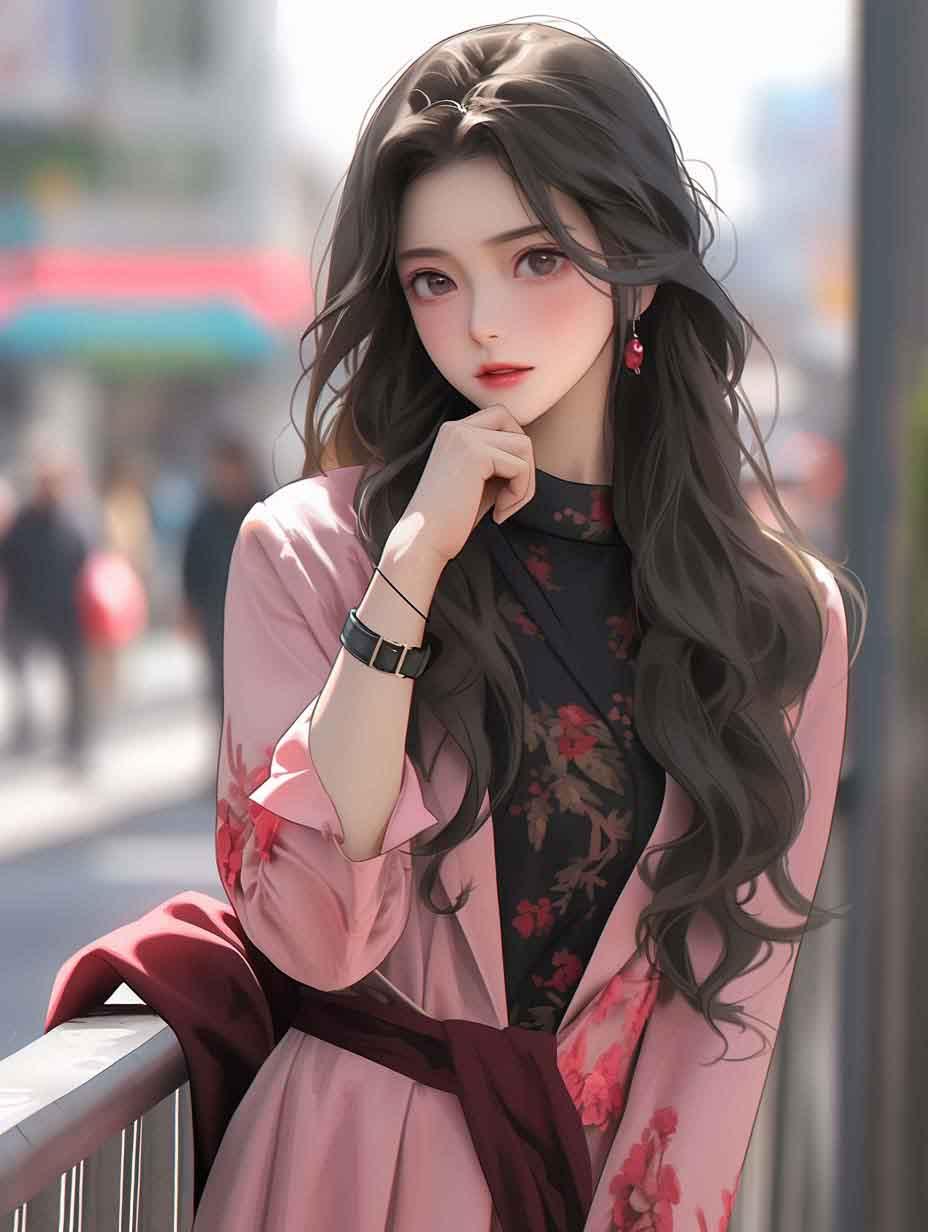 舒意乔景然