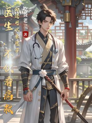 医生不仅可以救死扶伤还可以