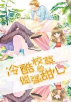 冷酷校草的心尖宠