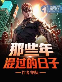 那些年混过的日子第二部