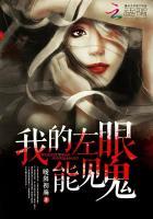 我的左眼能见鬼粤语