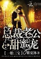 一胎三宝:总裁老公,甜蜜宠