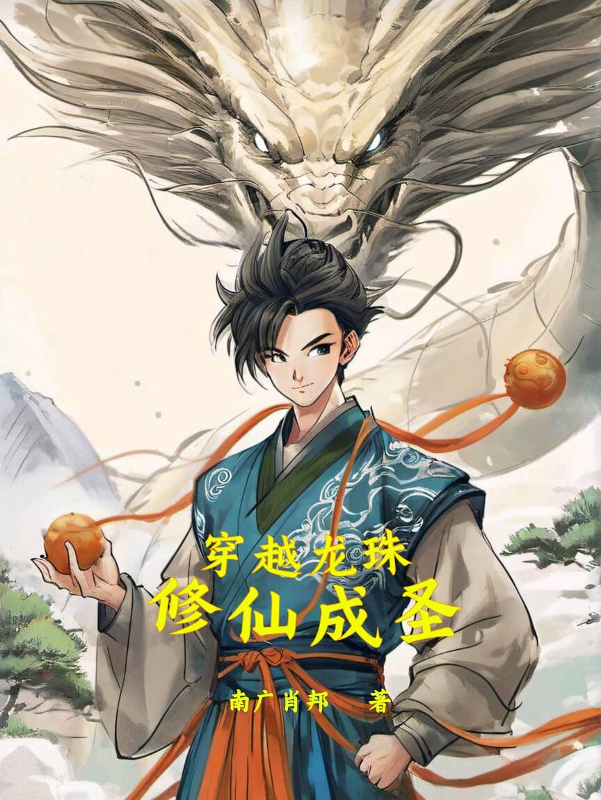 穿越龙珠:修仙成圣