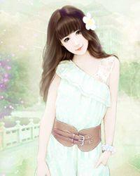 穿书之九零美人鱼(雨落窗帘)