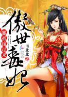 傲世毒妃:邪帝,滚过来