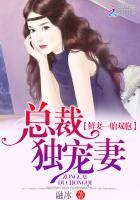 鲜妻一胎双胞:总裁独宠妻